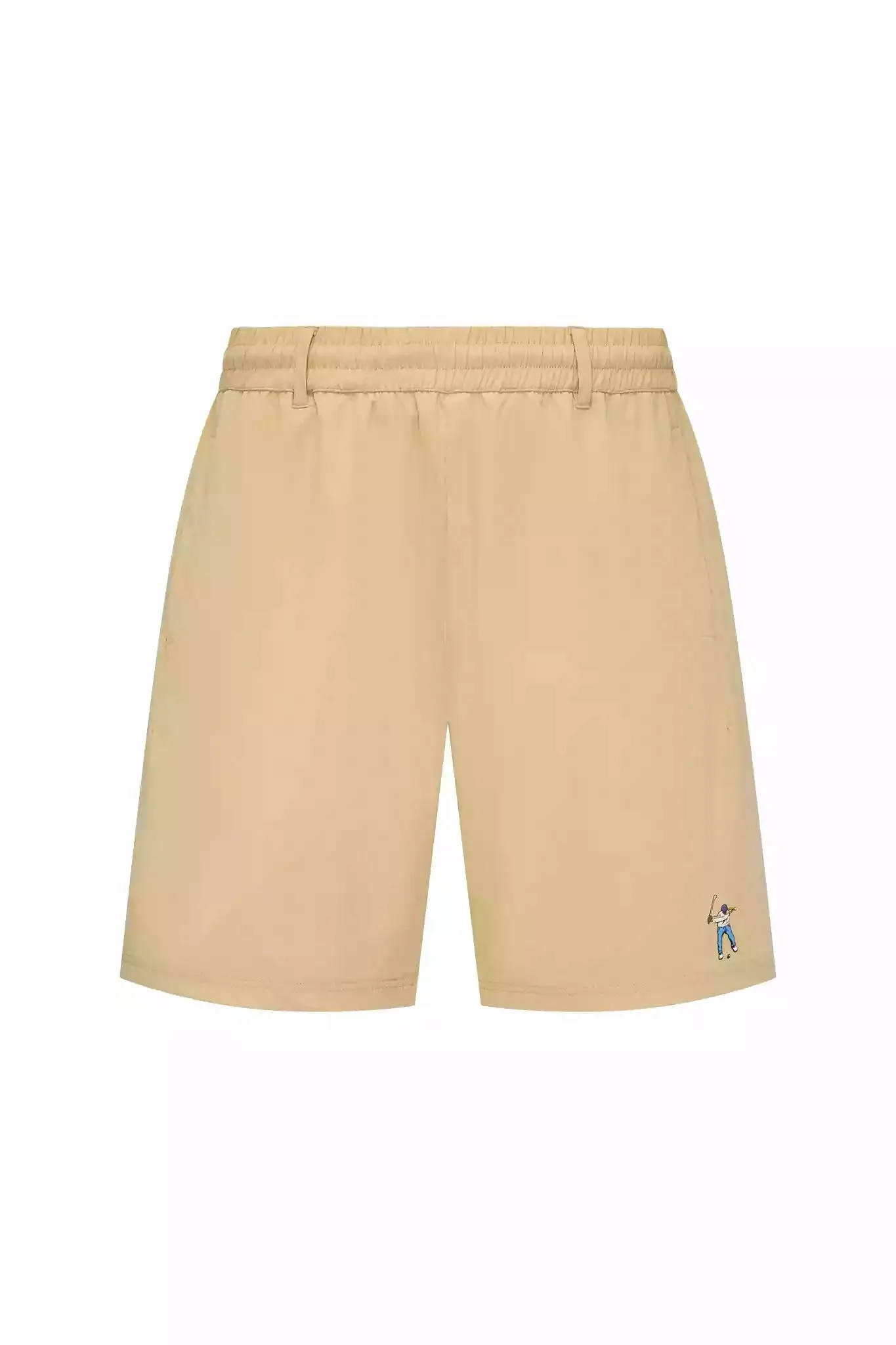 Crossover Short EcoFriendlyMaterials Easy Days