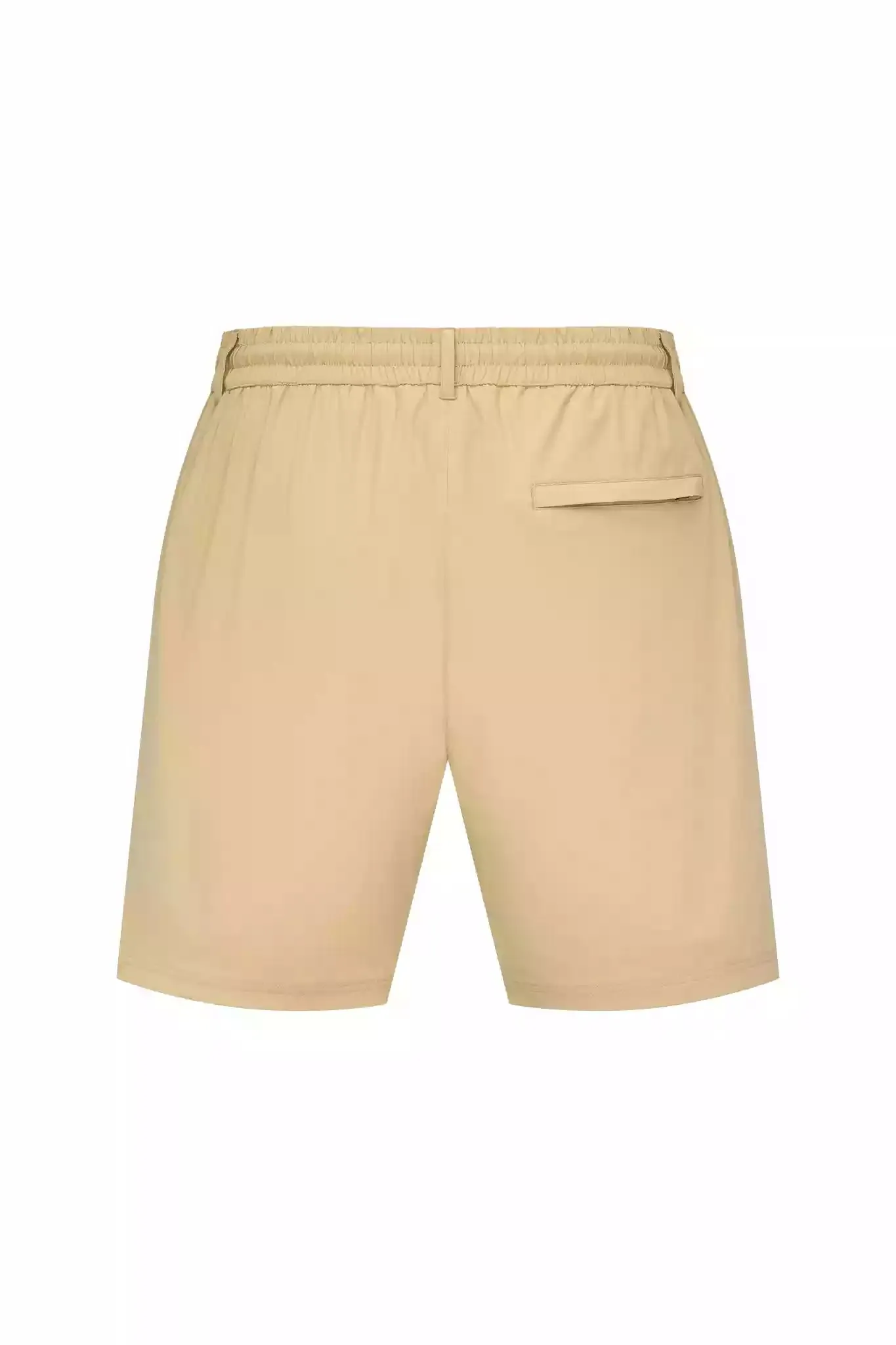 Athletic Shorts AntiOdorTreatment Crossover Short
