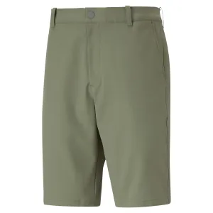 Dealer 10" Golf Shorts | Dark Sage warm weather