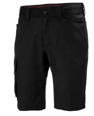 Double Layered Hem Helly Hansen Oxford Service Shorts