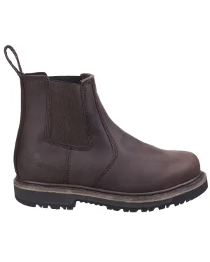 Fashion Edge group walk Amblers Carlisle Dealer Boots