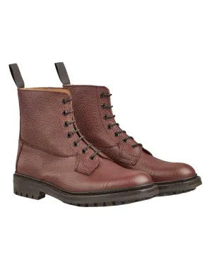 Season Ease Global Cool Trickers Grassmere Country Boots