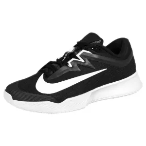 Traction Enhancements Pressure Distribution Midsole Nike Men's Air Zoom Vapor Pro 3 - Black/White