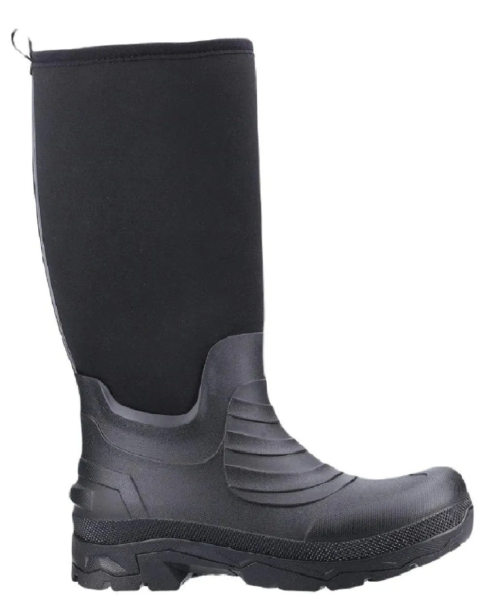 Cotswold Kenwood Wellingtons Shock Absorbing Comfort Seeker Durable Shell Work Commute