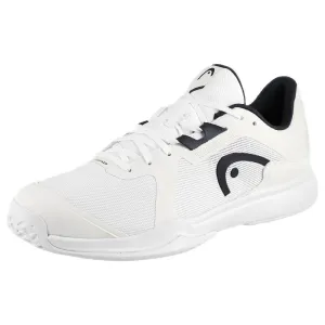 Anti Skid Pattern Head Men's Sprint Team 3.5 - White/Blueberry