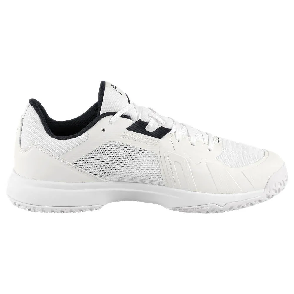 High Intensity Head Men's Sprint Team 3.5 - White/Blueberry