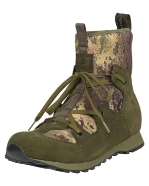 Harkila Stalking Sneaker GTX Boots King Walk Old School