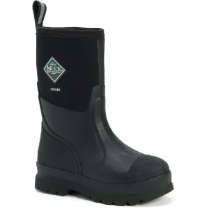 Muck Boots Chore Classic Mid Wellingtons Seamless Comfort Mountain Hike All Day Wear