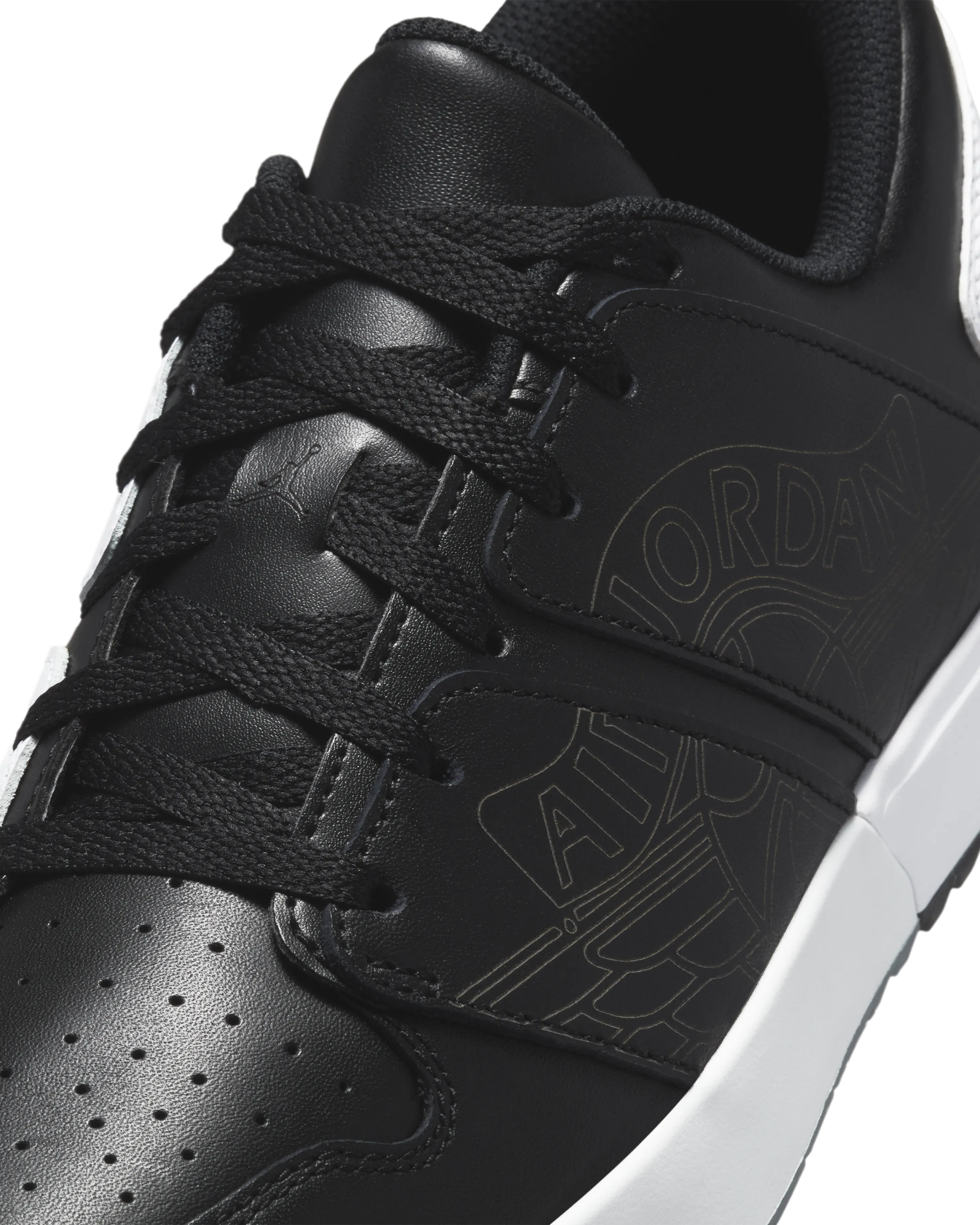 Air Jordan NU Retro 1G Moisture wicking