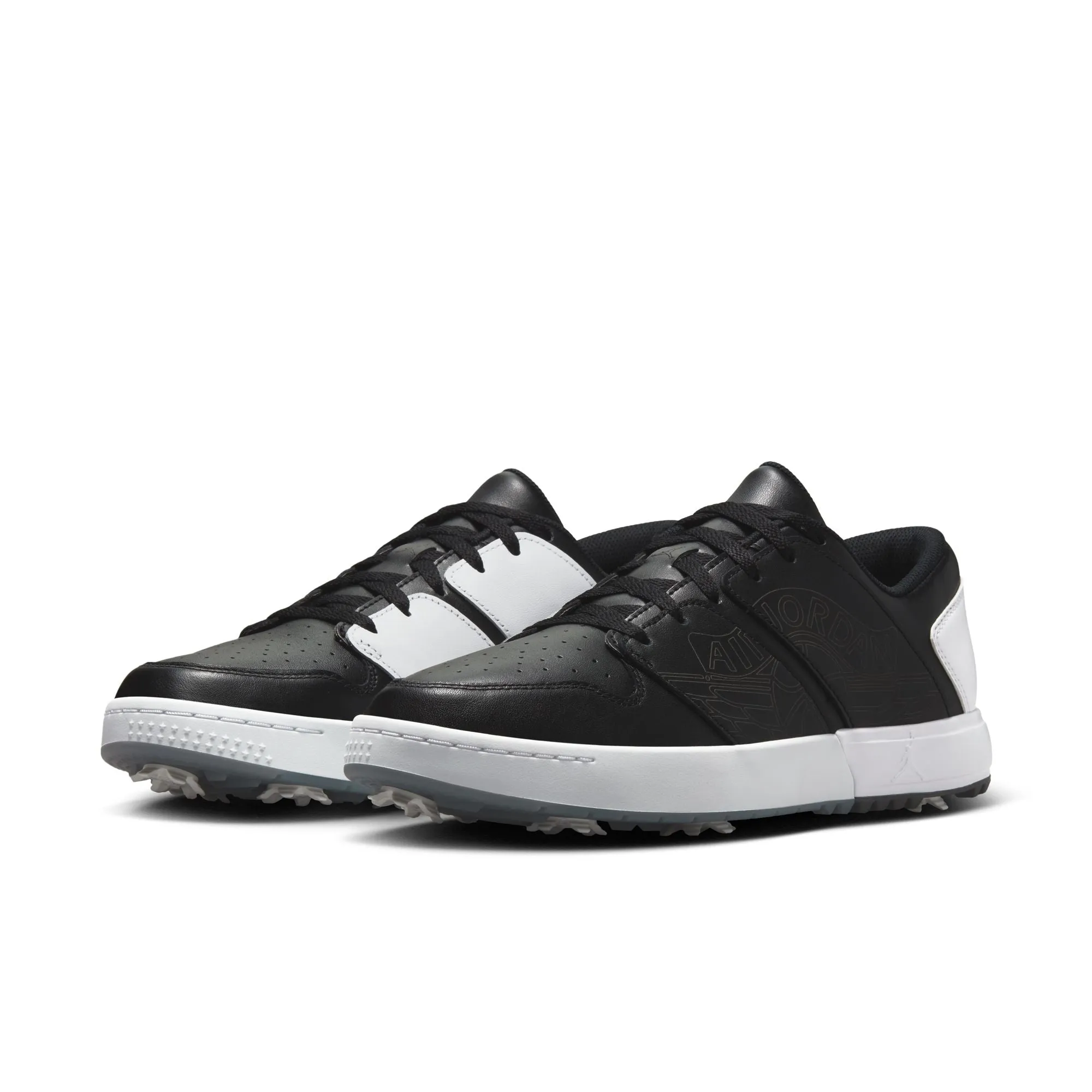Mid Foot Fit Course Ready Air Jordan NU Retro 1G