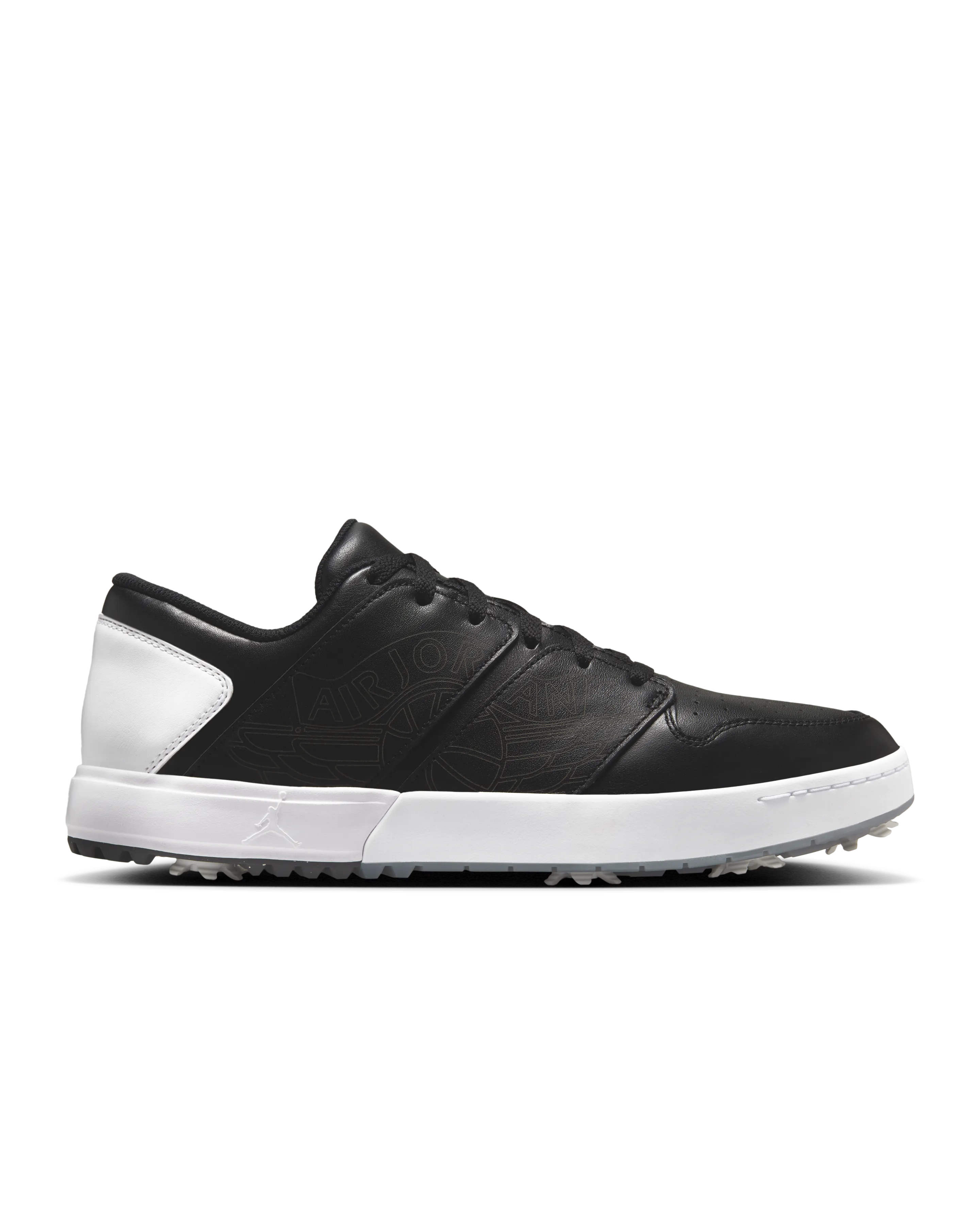 Air Jordan NU Retro 1G Hybrid Sole Comfort Track