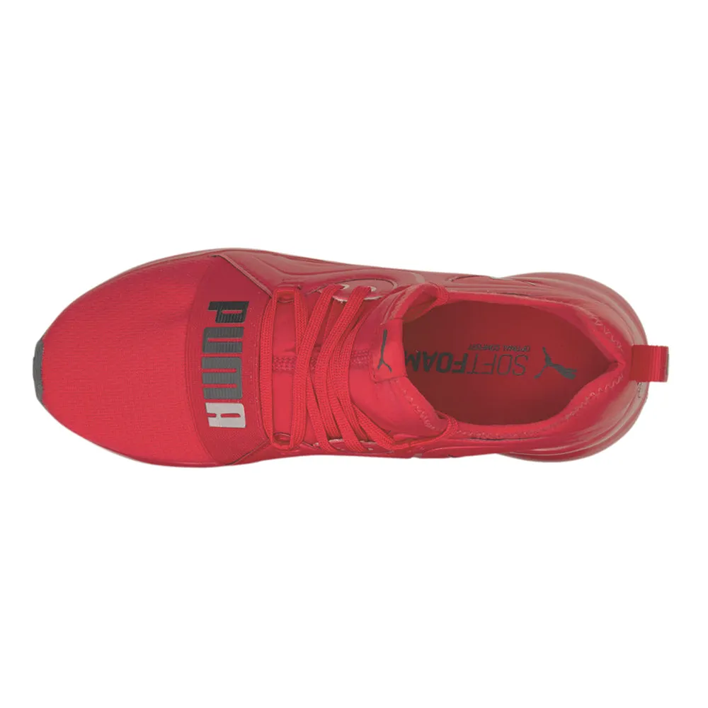 Softride Rift Breeze Walking Shoes Subtracting