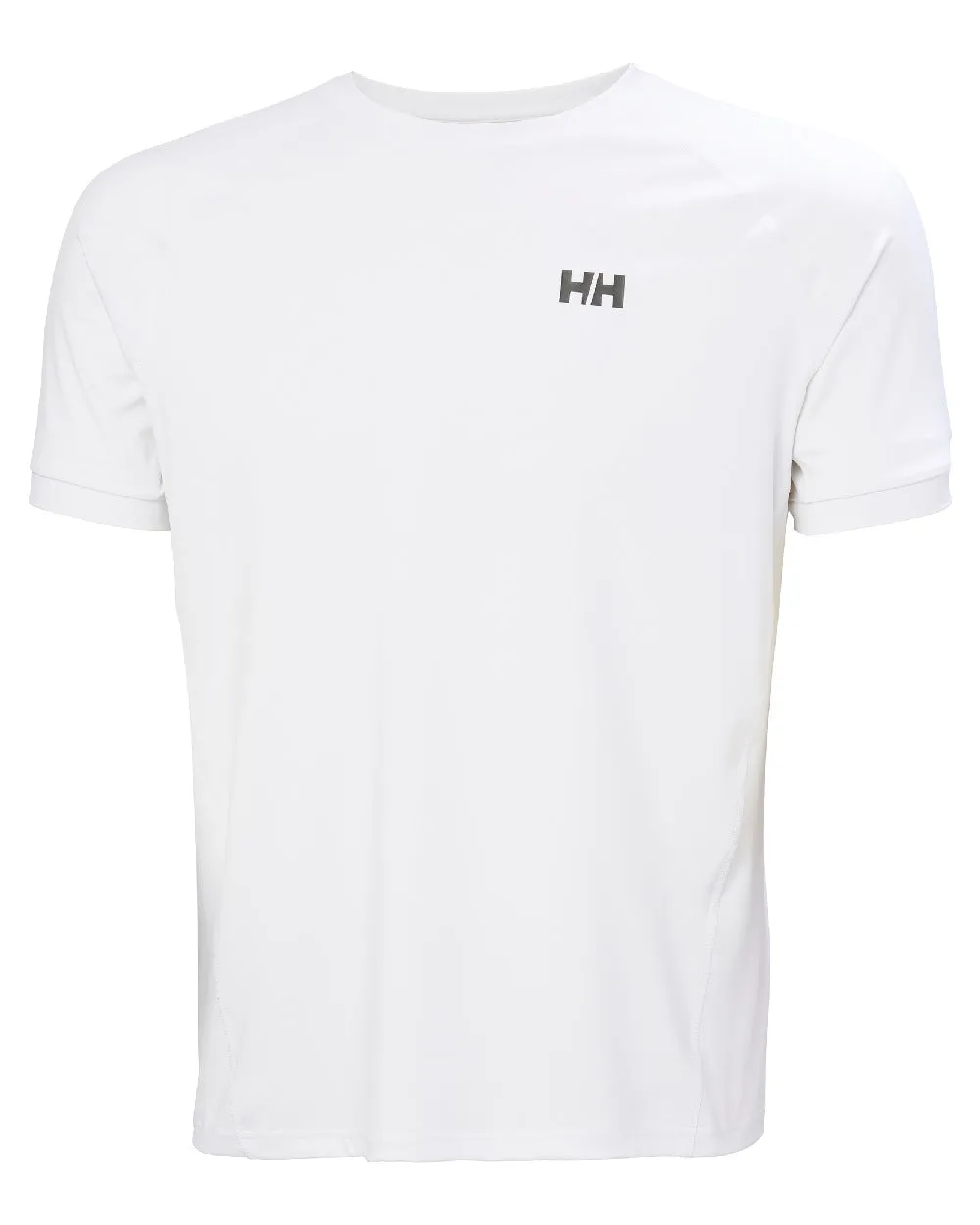 Flexible Comfort Helly Hansen Mens HP Ocean T-Shirt 2.0
