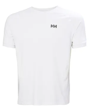 Flexible Comfort Helly Hansen Mens HP Ocean T-Shirt 2.0