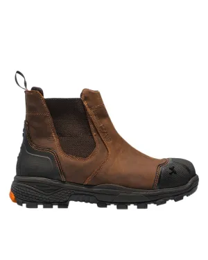 Xpert Mens Pro Forge Waterproof Safety Dealer Boots Injury Safe Calm Mood