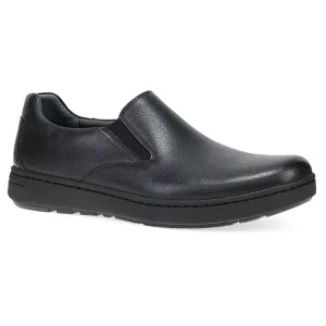 Tropic Mode Mens Dansko Thomas in Black