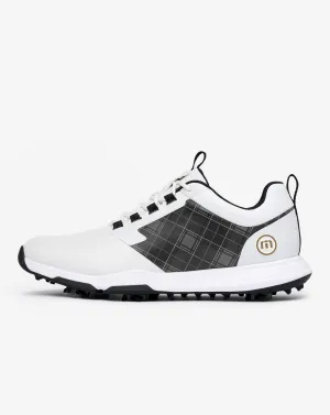 The Ringer 2 Tartan Golf Shoe High Flexibility