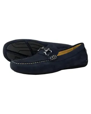 Orca Bay Mens Roma II Loafers Arch Support Daily Walk
