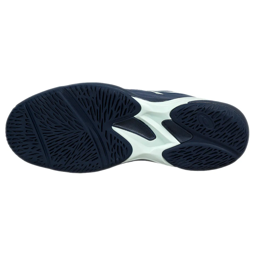 Asics Men's Solution Swift FF 2 - Midnight/White Quick Dry Technology Casual Design