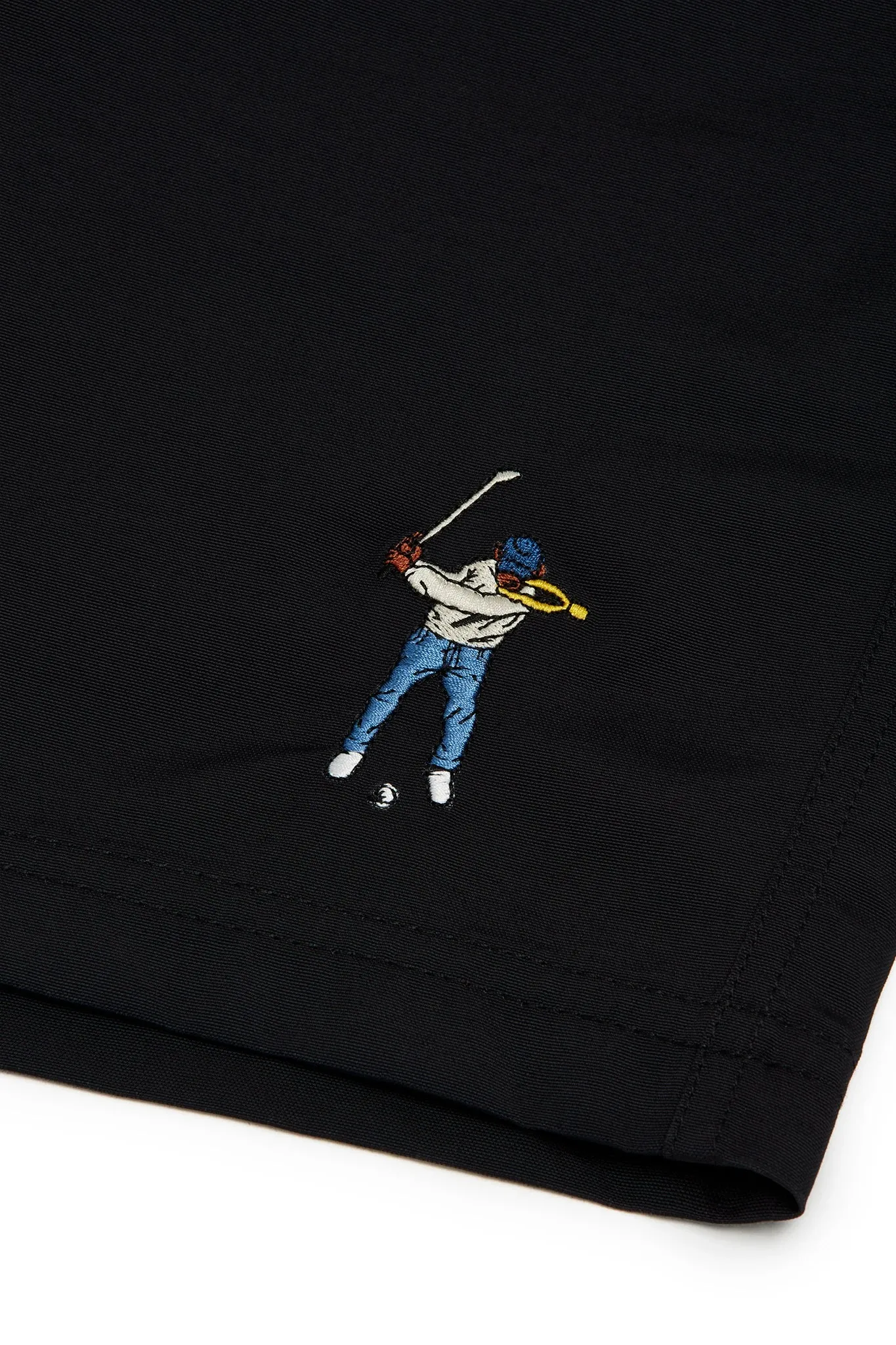 polo shirt Core Woven Shorts