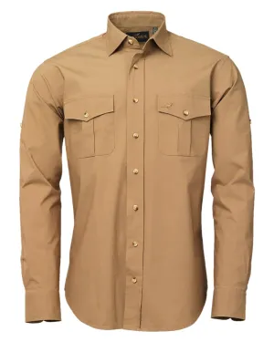 Abrasion resistant Laksen Mens Nairobi Shirt