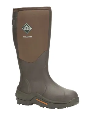 Seamless Comfort Daily Walks Muck Boots Wetland XF Adjustable Tall Wellingtons