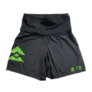 Smooth Fit Unisex T8 Ultra Sherpa Trail Running Shorts