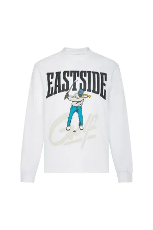 LS Self Established T-Shirt Bold colors Casual Elegance