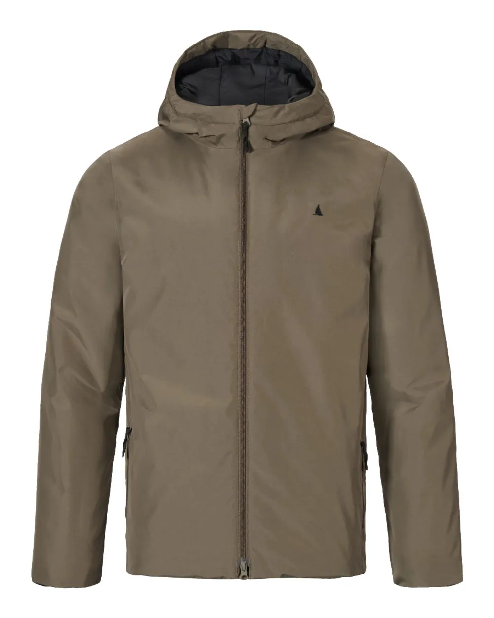 Musto Mens Original Insulated Waterproof Jacket Royal Mode