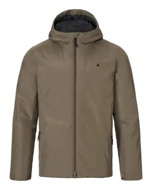 Basic Core WindResistantWeave Musto Mens Original Insulated Waterproof Jacket