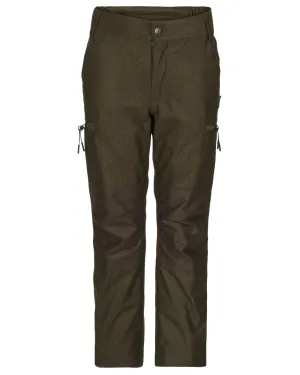 Seeland Childrens Avail Trousers All Season Wear