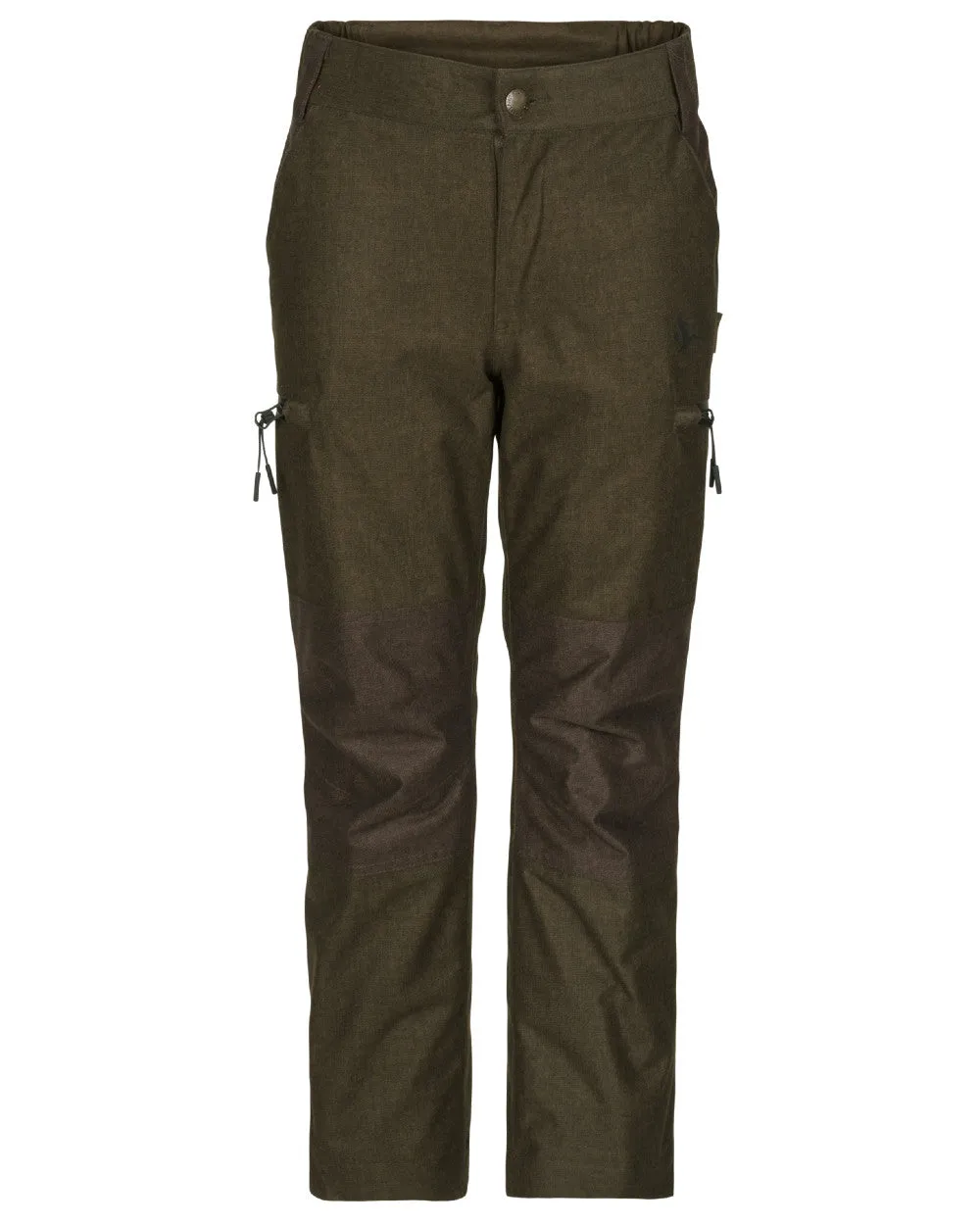 Casual Comfort Look Comfort Fit Seeland Childrens Avail Trousers