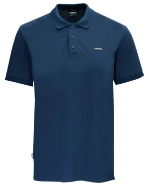 Swazi Mens Polo Shirt Quick Dry Layer