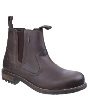 Cotswold Worcester Chelsea Boots Queen Fit
