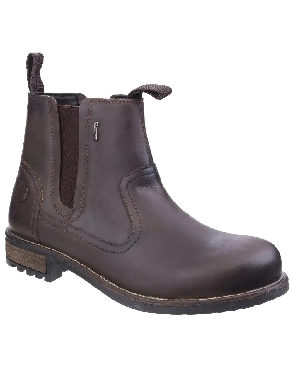 Cotswold Worcester Chelsea Boots Star Walk Gift Easy