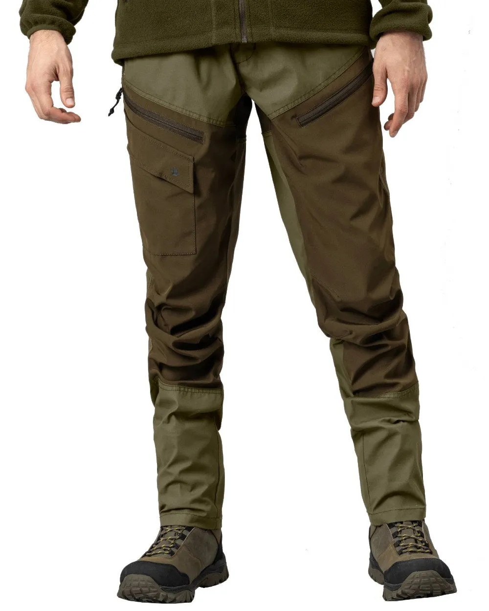 Seeland August Trousers Cozy Stretch Fit AntiStaticLining