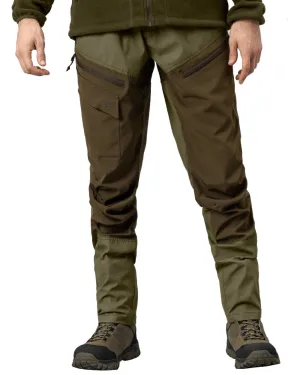 Core Fit Design Seeland August Trousers