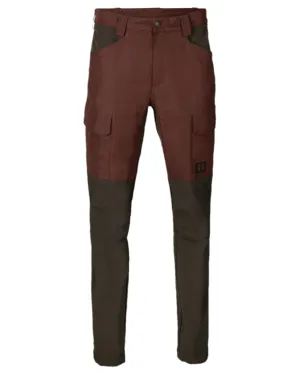 Harkila Scandinavian Trousers Clearance Light Shape Quick Wear Fit