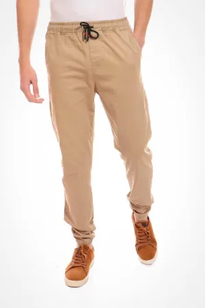 Street Utility Functional Layers jebarden -Side Zipped Pockets Pants