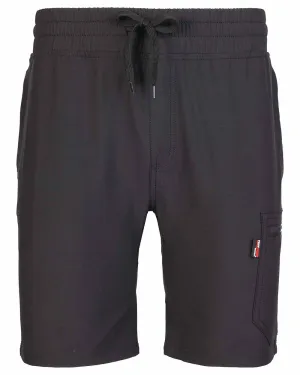 Soft touch finish No Ride Up Technology TuffStuff Hyperflex Shorts