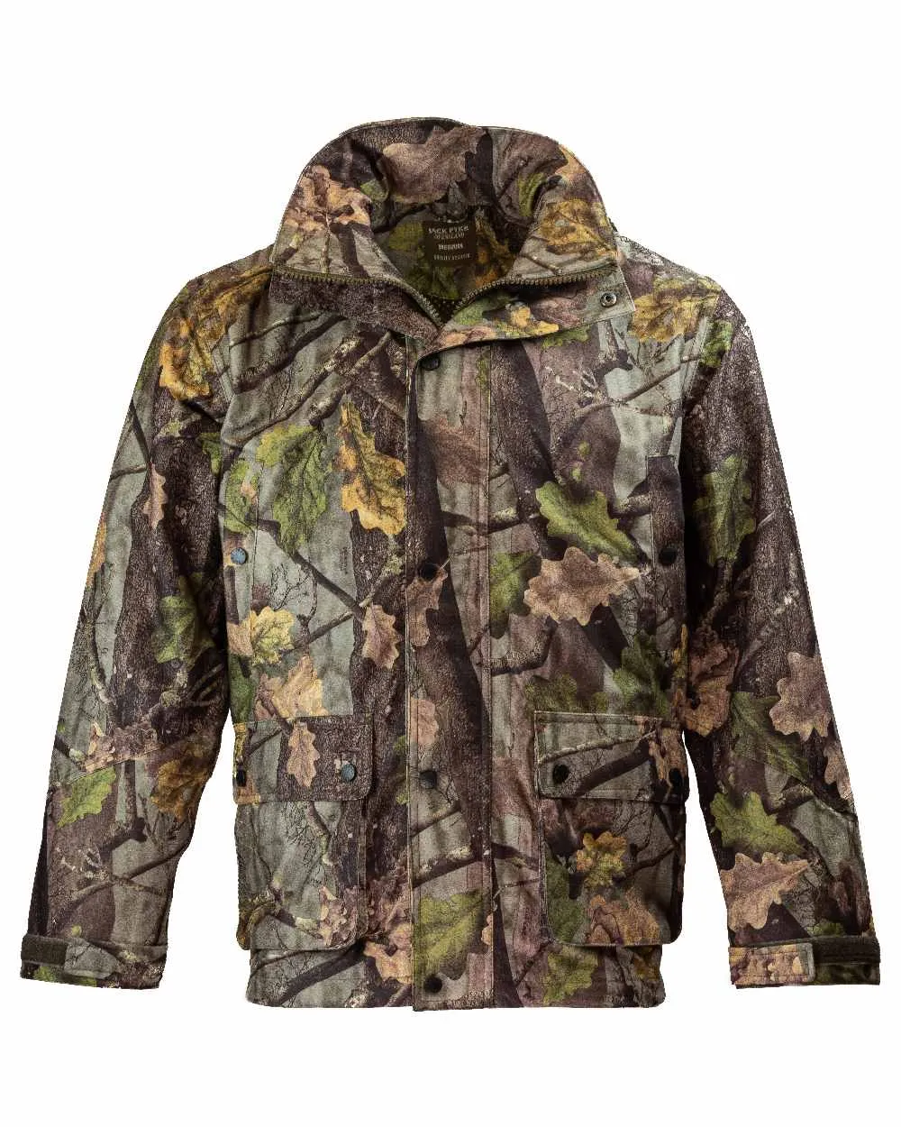 Weather Protection Jack Pyke Hunters Jacket