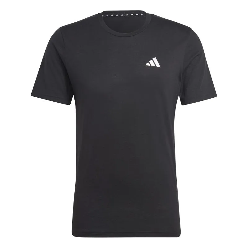 Adidas Mens Train Essentials Feelready Training Tee Fit for All Seasons