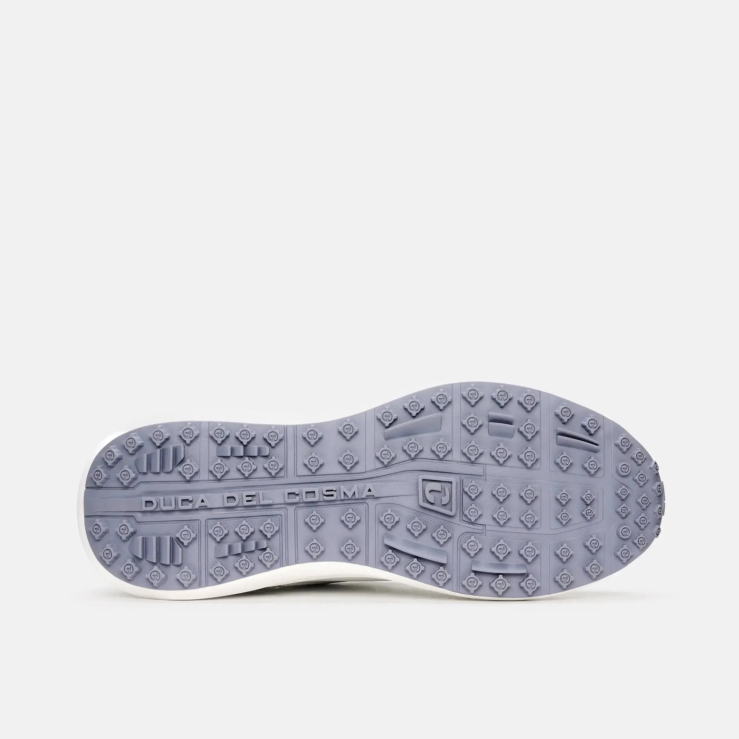 No Rub Performance Flex Novara - White/Grey