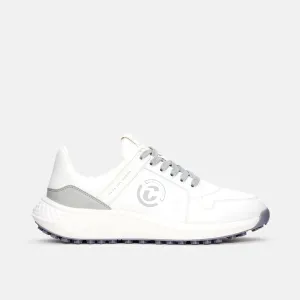 Novara - White/Grey Comfort Lite