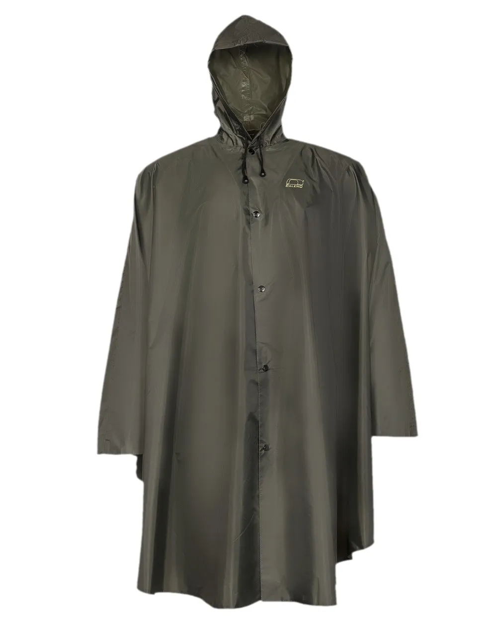 Baleno Tornado Nylide Rain Poncho Dry Touch Wind Block
