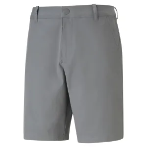 Dealer 8" Golf Shorts | Slate Sky Active Design Easy Layer