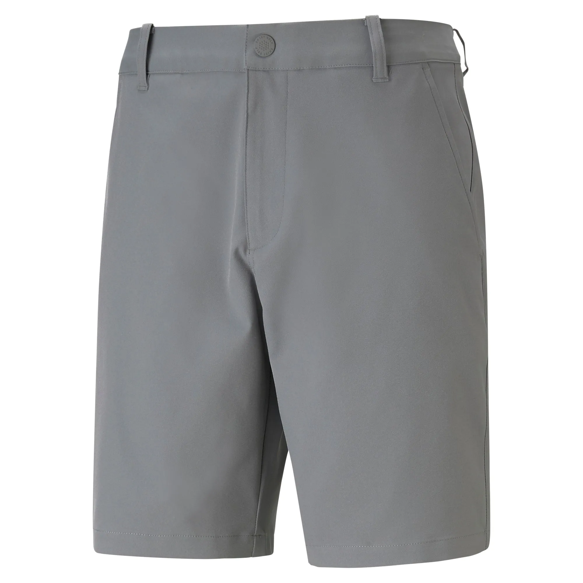 Dealer 8" Golf Shorts | Slate Sky Unisex