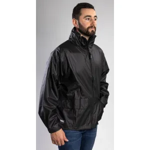 Helly Hansen Voss Jacket Pure Cotton Tight Net