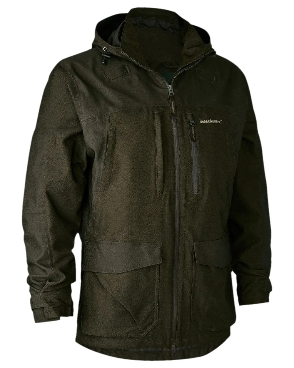Deerhunter Chasse Jacket Fashionable Vest