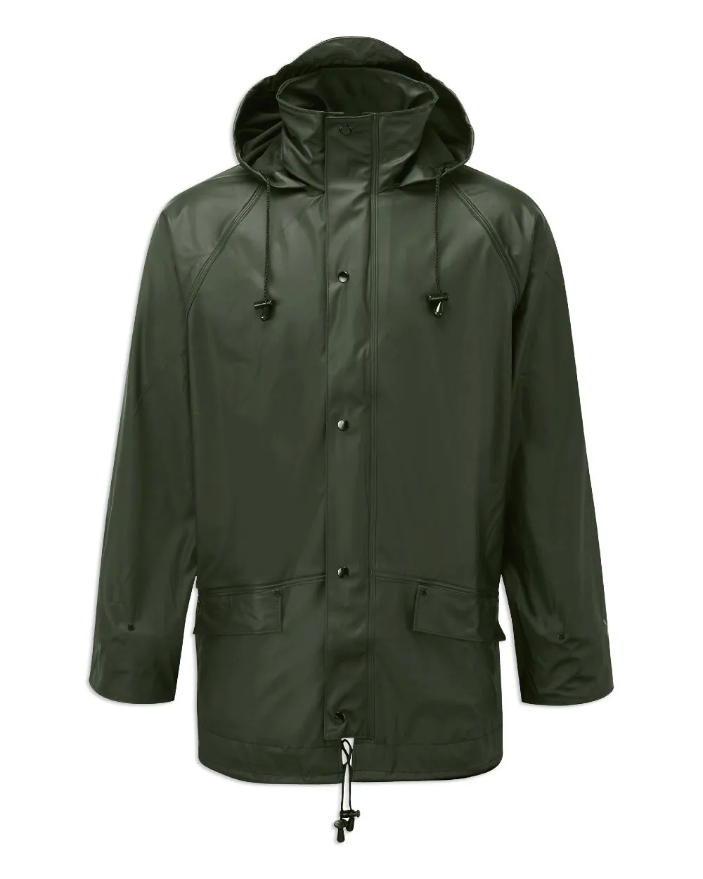 Stylish Bottom Chic Design Fort Airflex Jacket